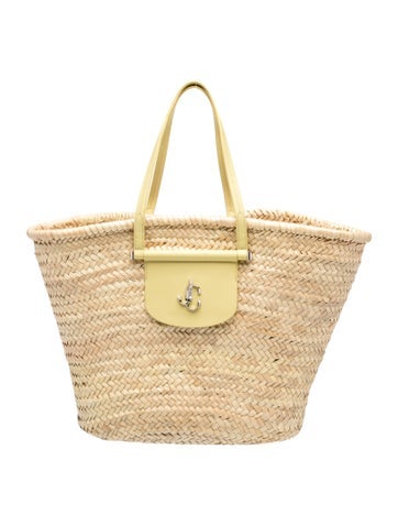 Straw Macy Small