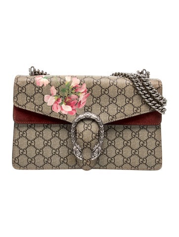 GG Supreme Dionysus Small