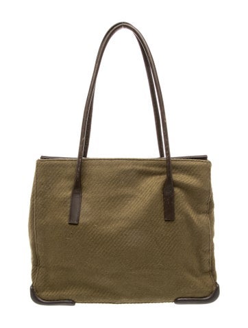 Top Handle Bag