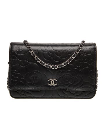Camellia Wallet On Chain