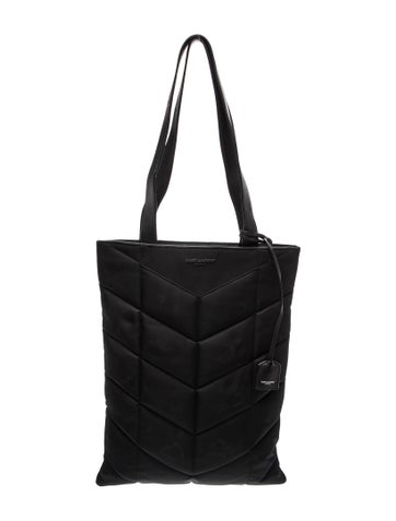 Nylon Tote