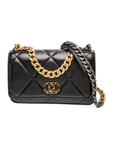 19 Wallet On Chain