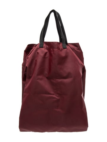 Comme des Garcons Nylon Backpack