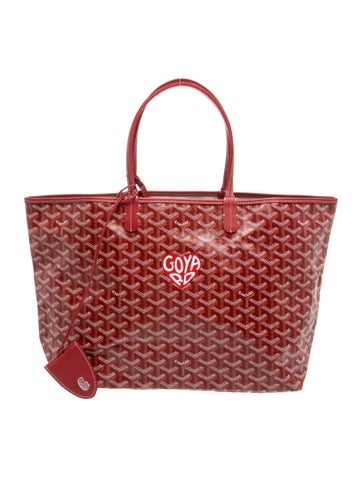 Goyardine St.Louis PM 2025