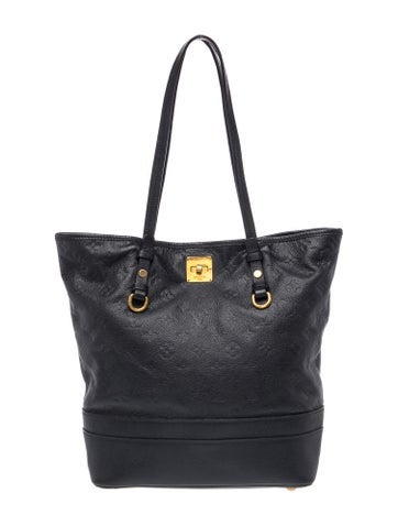 LV Monogram Citadine PM