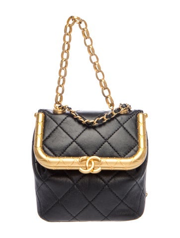 Micro My Crush Bag