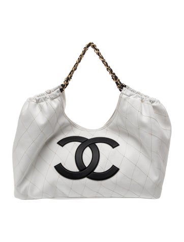 2026 Coco Beach Small Shopping Tote