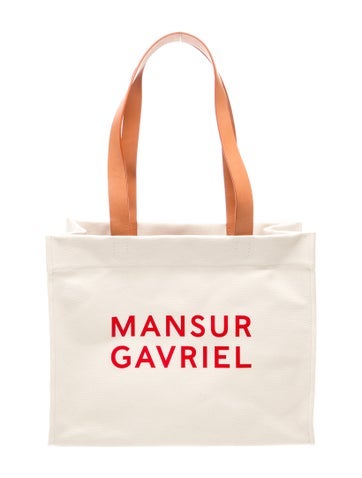 Canvas Shoulder Bag