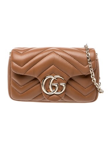 Double G Marmont Mini