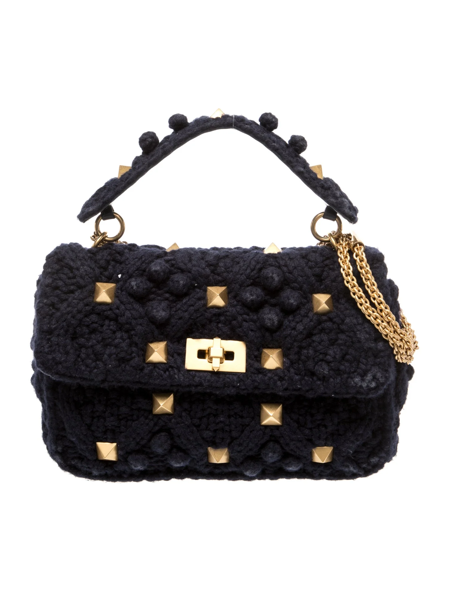 Valentino Rockstud Roman