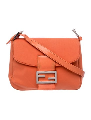 Neoprene Baguette Vintage