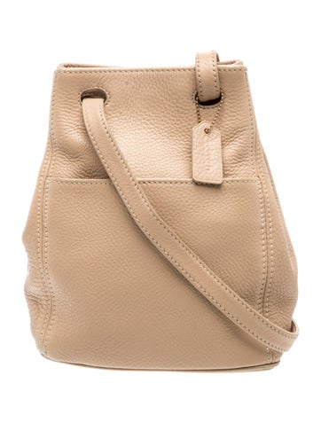 Leather Sonoma Small Vintage