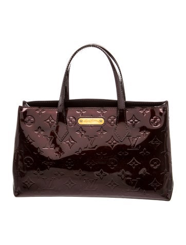 Monogram Vernis Wilshire PM