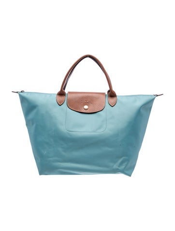 Signature Tote