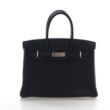 Togo Leather Birkin 30