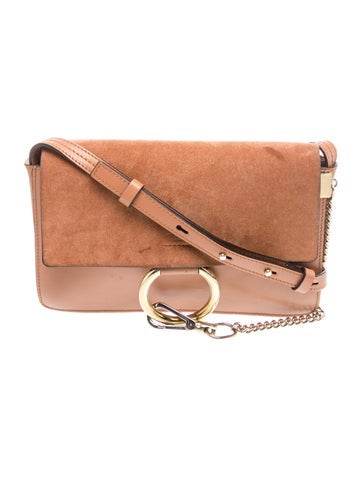 Leather Faye Small