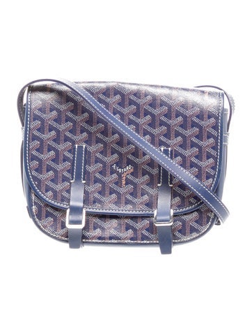 Goyardine Belvedere II PM