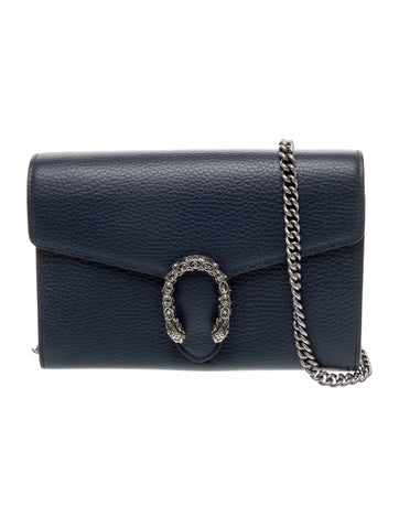 Chain-Link Dionysus Mini