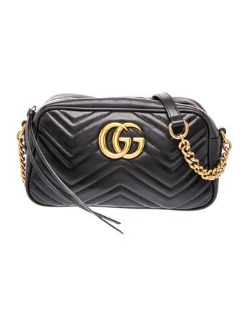 Double G Marmont