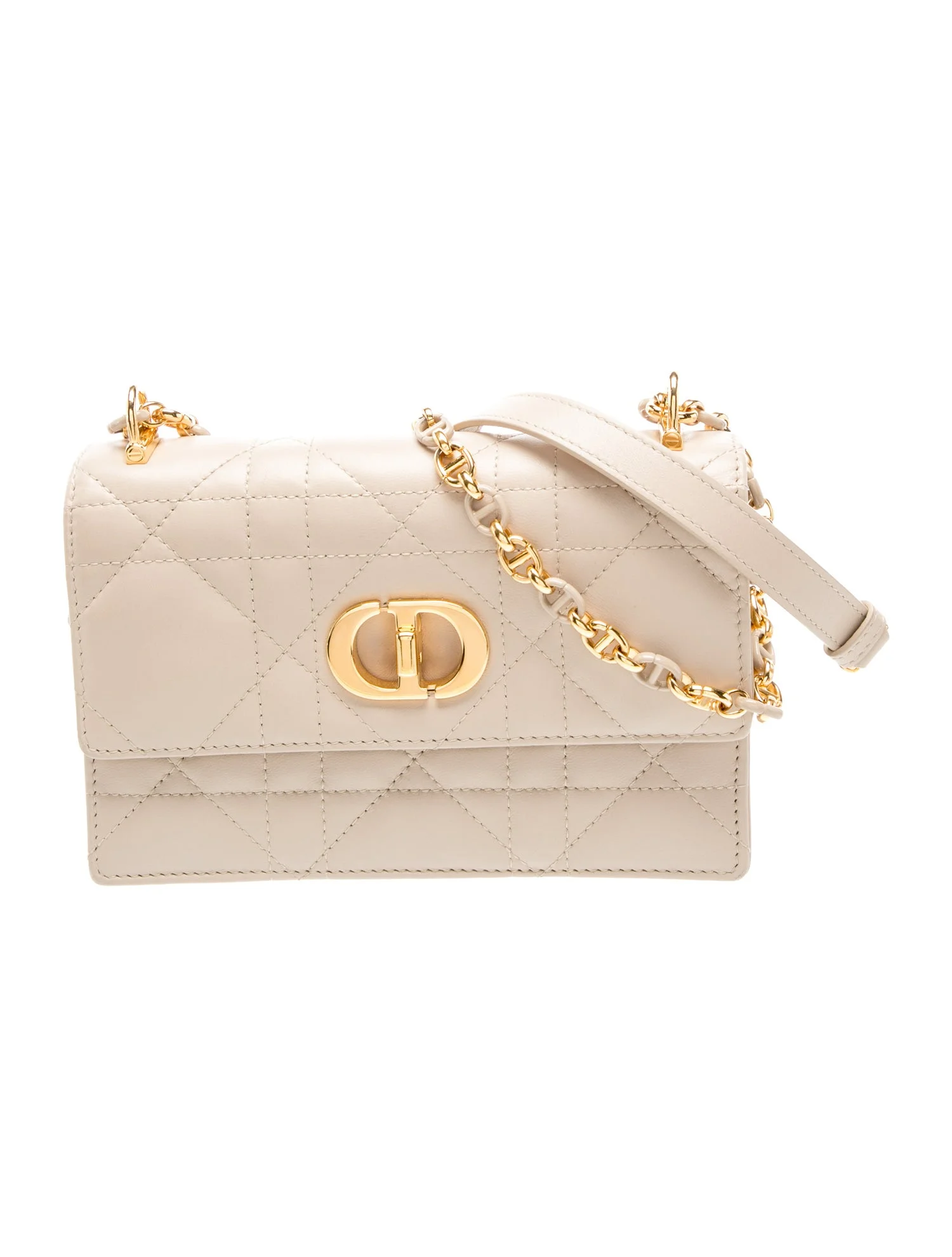 Cannage Caro Mini 2024