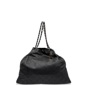 Calfskin Soft Touch Tote