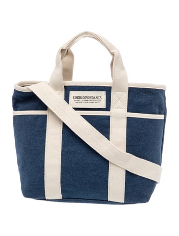 Canvas Tote