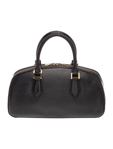 LV Monogram Jasmin
