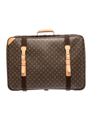 LV Monogram Satellite 70