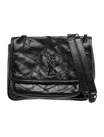 Leather Niki Baby