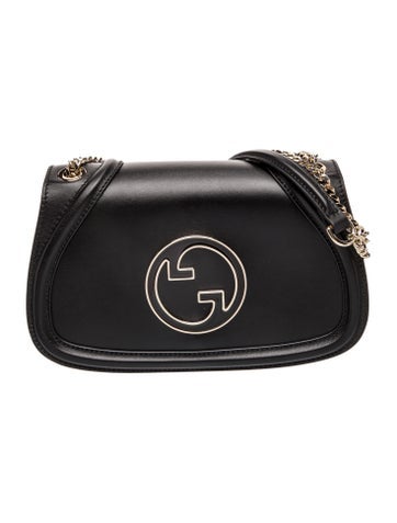 Leather Leather Blondie Medium