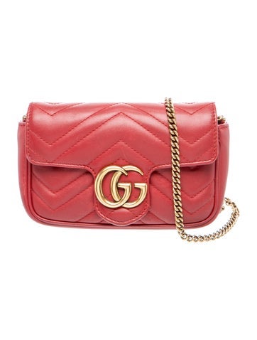 Double G Marmont Super Mini