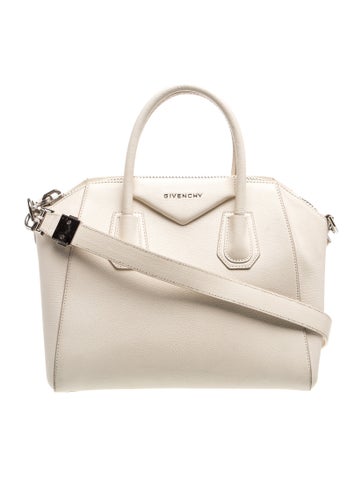 Leather Antigona