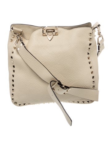 Rockstud Crossbody Bag