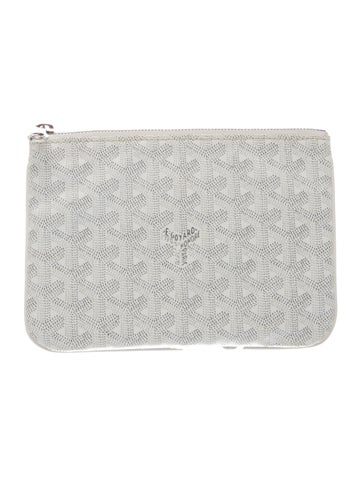 Goyard Goyardine Senat MM