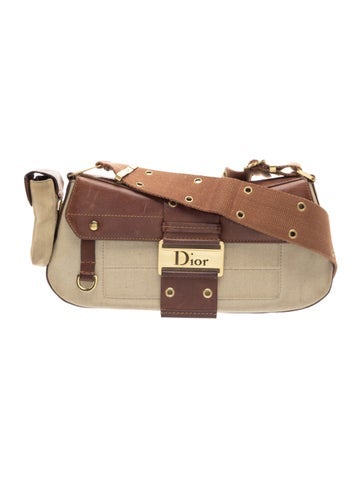 Diorissimo Street Chic
