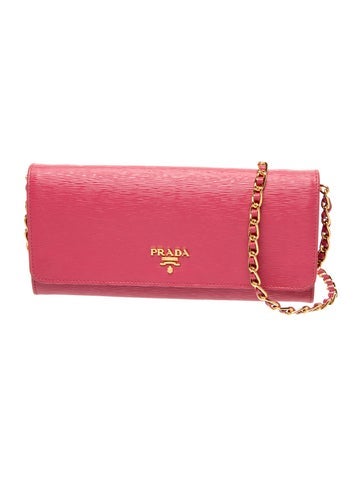 Leather Clutch