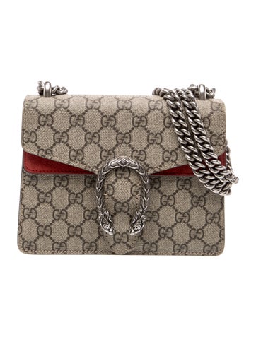 GG Supreme Dionysus Mini