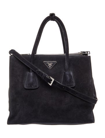 Scamosciato Suede Twin Pocket