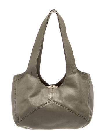 Leather Balloon East-West