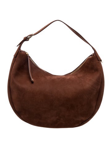 Leather Lulu Large 2025