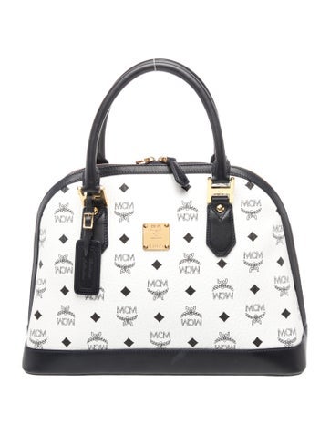 Top Handle Bag