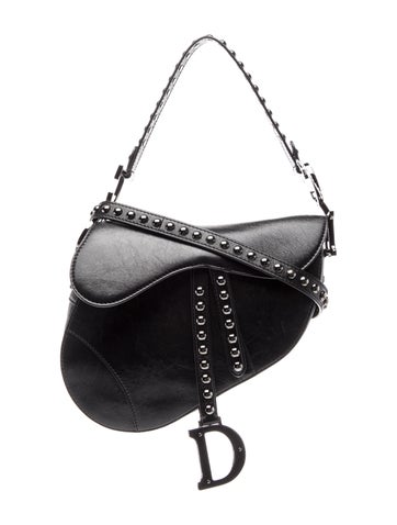 Leather Saddle