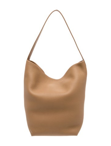 Calfskin N/S Park Tote Large