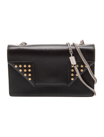 Leather Betty Small