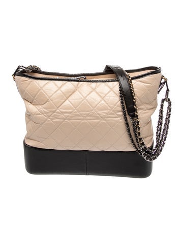 Large Gabrielle Hobo