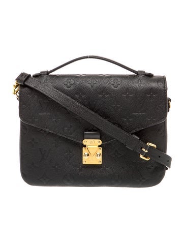 LV Monogram Pochette Métis