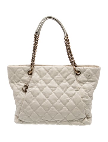 Ultimate Stitch Tote