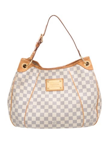 Damier Azur Galliera PM