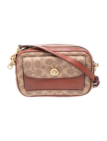 Willow Camera Bag