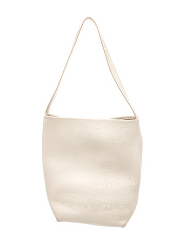 Leather N/S Park Small